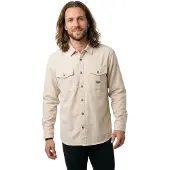 Billabong Del Mar Langarmhemd