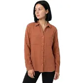 Billabong - Women's Swell Blouse - Bluse Gr XL bunt