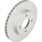 Bosch Bremsscheibe 0 986 479 566 vorne, belüftet, 1 Stück