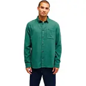 Quiksilver Motherfly Solid Langarmhemd