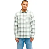 Quiksilver "Motherfly Plaid"