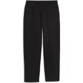 Puma Essentials Logo LAB Comfort Pants FL black (01) L