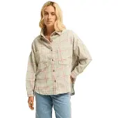 Billabong Stoked On You Langarmhemd
