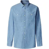 Pepe Jeans Romualdo Langarmhemd