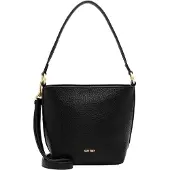 Suri Frey Schultertasche Umhängetasche Mimmy SC Shoulder Bag Black schwarz
