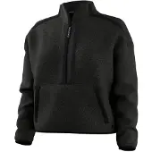 Smartwool Second Cut Fleece Mit Halbem Reißverschluss