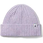 Smartwool - Second Cut Cuff Beanie - Mütze Gr One Size lila