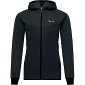 Salewa Sella Crevasse HD Jacket W black out (0910) 40