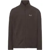 Jack Wolfskin - Taunus 300 Jacket - Fleecejacke Gr 3XL grau