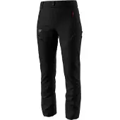 Dynafit - Women's Mercury Dst Pants - Skitourenhose Gr XL schwarz