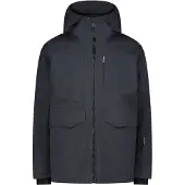 CMP Skijacke, Herren, schwarz