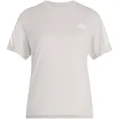 Adidas - Women's Adi365 Climacool T-Shirt - Laufshirt Gr M grau