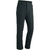 Maier Sports - Essential Flex - Trekkinghose Gr 60 - Regular schwarz