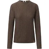 STAPF - Women's Neeke - Pullover Gr XL braun