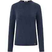 STAPF - Women's Neeke - Pullover Gr XXL blau