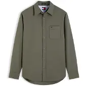 Tommy Hilfiger Flanellhemd "TJM REGULAR FLANNEL"