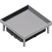 Hager EKQ060BL15