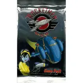 WizKids Rocketmen Axis of Evil CSG Booster englisch