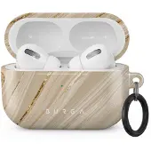 Burga Hardcase Hülle Apple AirPods Pro - Full Glam
