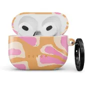 Burga Hardcase Hülle Apple AirPods 3 - Aloha
