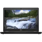 Dell Laptop Latitude 5491 i5-8300H 32 GB RAM 2 TB SSD
