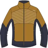 CMP MAN Hybrid Jacket caramel (Q883) 56
