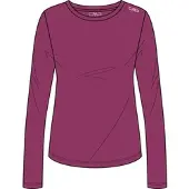 CMP Woman T-shirt amaranto (C489) 42