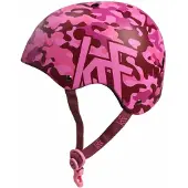 KRF Camouflage Helm