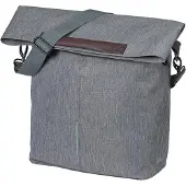 Basil City Mik Hooks Fahrradtasche 16l