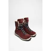 Lowa Wanderstiefel Damen Calceta EVO GTX Ws in rot/navy