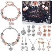OEM Kalender für Erwachsene mit 24 Überraschungen, ideal für Weihnachten und Geschenke