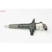Denso Einspritzdüse dcri106990 für ISUZU
