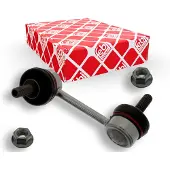 Febi Stange/Strebe, Stabilisator 43453 Hinterachse links für ALFA ROMEO