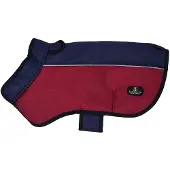 Kingsland KLnino Hundedecke, Größe:M/40CM, Farbe :navy
