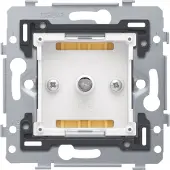 Niko Basic Element Drei-Positionen-Schalter - 170-55901