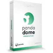 Panda Security Panda Dome Essentials 2026/2027 | Multi Device | 5 Geräte / 3 Jahre