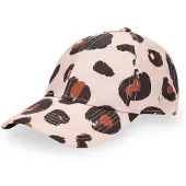Codello Baseball Cap "Cap" mit Leomuster