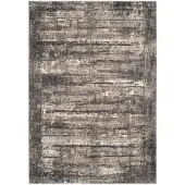Oci Die Teppichmarke Teppich "MINANO EARTH" rechteckig 9 mm Höhe Design Kurzflor Teppich, hochwertig