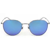 Maui jim Sonnenbrille Mj0591Sa Uni Metall