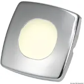 Osculati Constella Sufittlampe mit 2 LED-Dioden, blaue LED, Modell 13.429.42
