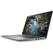 Dell Precision 3580 Business Laptop 15,6" i7-1360P 8 GB RAM 1 TB SSD Windows 11 Pro