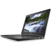 Dell Precision 3530 Business Laptop 15,6" 16 GB RAM 512 GB SSD Windows 11 Pro