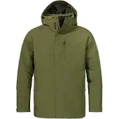 Schöffel 3in1 Jacket Style Tamina MNS AVOCADO BRANCH AVOCADO BRANCH 48