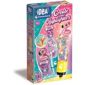Clementoni 18396, Bastelset für Kinder, 6 Jahr(e)