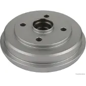 HERTH+BUSS JAKOPARTS Bremstrommel j3406007 Hinterachse für DAIHATSU