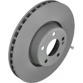 Brembo Bremsscheibe 09d52713 318mm 30mm für MERCEDES-BENZ (BBDC)