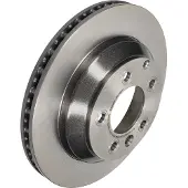 Brembo Bremsscheibe 09c88411 330mm 28mm für VW PORSCHE