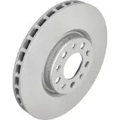Ate Bremsscheibe 24012803111 belüftet 305mm 28mm für FIAT