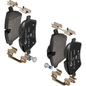 Ate Bremsbelagsatz, Scheibenbremse 13046027252 für MINI
