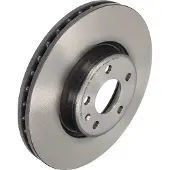 Brembo Bremsscheibe 09d05811 318mm 30mm für AUDI (FAW) (SAIC)